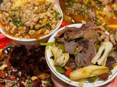 -常和州·夜宵大排档(常州单店)