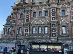 -滴血救世主教堂