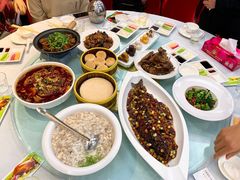 -玉林烤鸭店(定福庄店)
