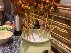 大侠上上签-蜀大侠火锅(建设路第五大道店)