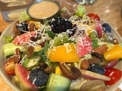 -1861意大利餐厅(文化广场店)