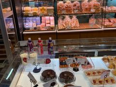 -巴黎贝甜(杨浦宝地店)