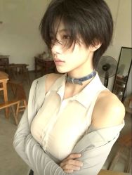 -魔型社烫染店