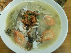 -面道赞宁海海鲜面(迎凤街店)