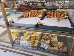 -爱德顺糕点食屋(利民道店)