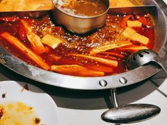 -川锅一号火锅(铜山万达店)