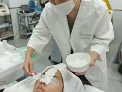 -首脑美容美发化妆美甲培训学校(龙岗校区)