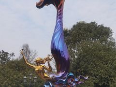 -武汉园博园(武汉自然博物馆)