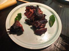 杭州酱鸭-绿茶餐厅(深圳龙华天虹购物中心店)