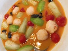 -老运河餐厅