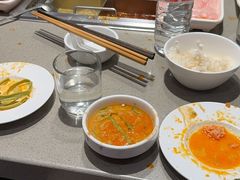 -海底捞火锅(万丰桥店)