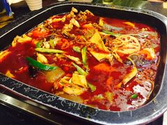 -自贡好吃客(科华店)