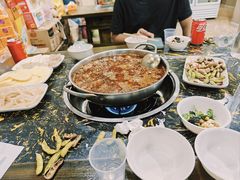 -韩妹鱼庄·泸定老字号(泸定店)