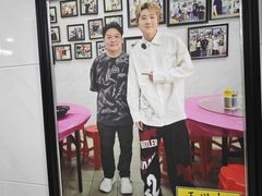 -新峰肉骨茶(总店)
