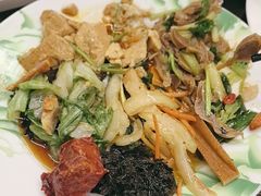 -索菲特酒店·海鲜自助 ·聚餐厅