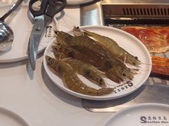 -苏格里岛自助烤肉海鲜火锅(成都金牛万达店)