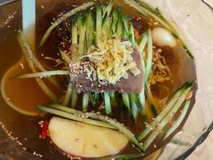 -七八冷面·延边朝鲜族美食(欢乐谷店)