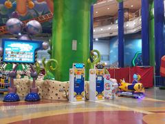 -成功时代广场主题乐园