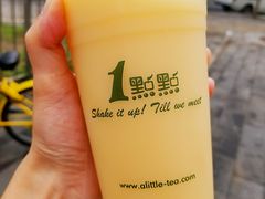 -1点点(阜通店)