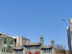 -天津之眼摩天轮