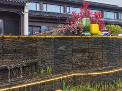 -雅达·阳羡溪山小镇中心