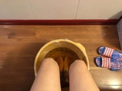 -繁花足道(梅江店)