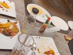 -大渔铁板烧(花园道店)