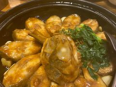 -临家闽南菜(宝洲路店)