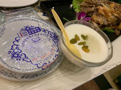 -阿拉丁新疆风味餐厅·清真(罗廊巷店)