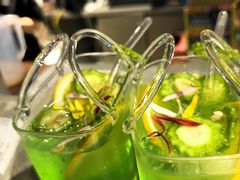 -麦凯伦烧烤·精酿超级工厂店(金桥总店)