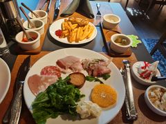 -拉蒂娜·巴西牛排馆 Latina·Brazilian Steakhouse(王府井喜悦店)