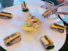 -若蘭慈·无国界素食料理(欢乐海岸店)