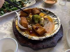 -潮之南·潮汕菜·鱼仔档(南山店)