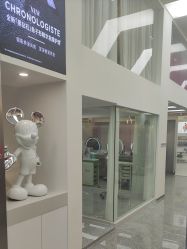 -MINX名珂斯·烫染形象设计