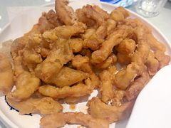 -鲜得莱渔港·小平岛海胆馆(七贤岭店)