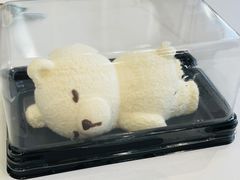 -穆拉诺餐厅(上海玻璃博物馆店)