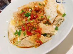 -新白鹿餐厅(爱琴海购物中心店)