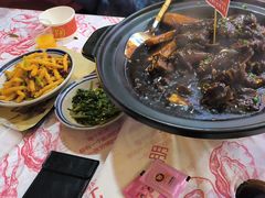 -回味黑鸭煲·始于2006(万松园店)