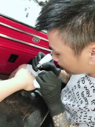 -翼尊堂刺青工作室