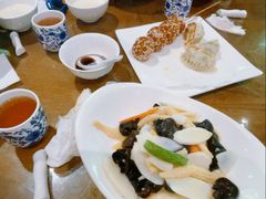 -顺兴老茶馆·精品川菜(世纪城店)