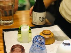 -Hatsune隐泉日式料理(SKP店)