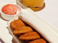 -壳里西餐厅Coquille Seafood Bistro(蒙自路店)