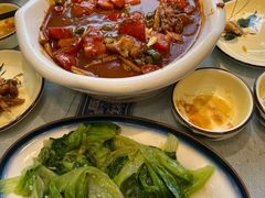 -大师傅金奖啤酒鱼(西街老店)