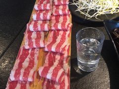 -渝涯重庆豆花老火锅(中赢国际店)