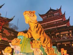 -上海城隍庙