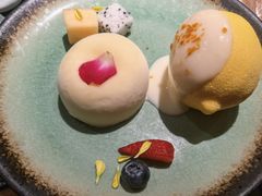 -木棉·醉心粤味(COCO Park店)