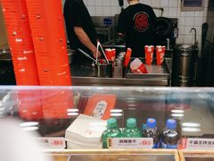-老韩煸鸡·中国炸鸡(水塔美食街店)