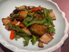 小辣椒烩烤肉-羲和雅苑•北京烤鸭(乐园道万象城店)