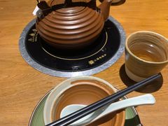 -吃饭皇帝大土家民族菜(正大广场店)