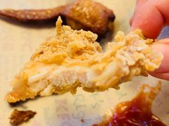 -肯德基(洛川店)